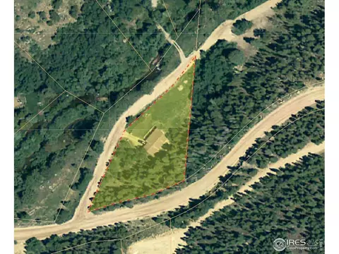 44 Riverside Ln, Ward, CO 80481 photo 32