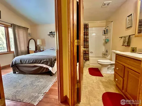 44 Riverside Ln, Ward, CO 80481 photo 12