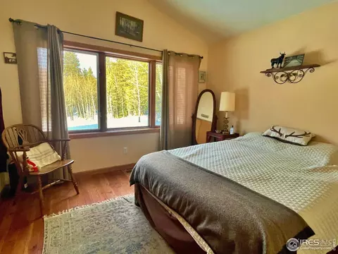 44 Riverside Ln, Ward, CO 80481 photo 14