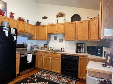 44 Riverside Ln, Ward, CO 80481 photo 11