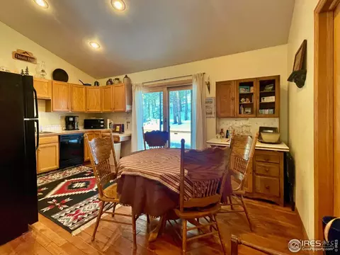 44 Riverside Ln, Ward, CO 80481 photo 9