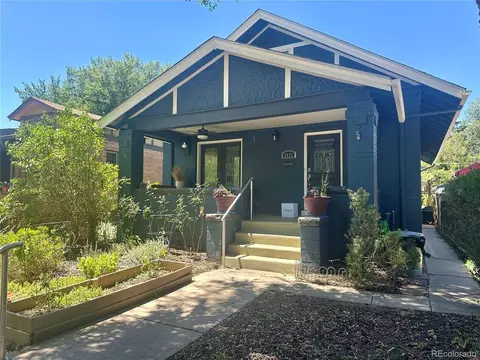 2621 N Elm St, Denver, CO 80207