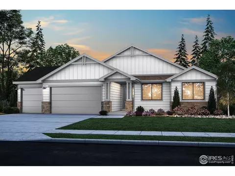 2915 Windward Way, Fort Collins, CO 80524