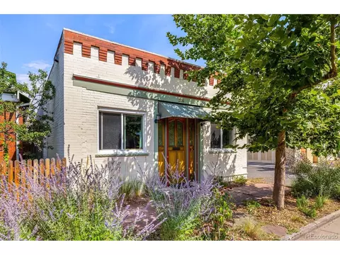 226 Cherokee St, Denver, CO 80223
