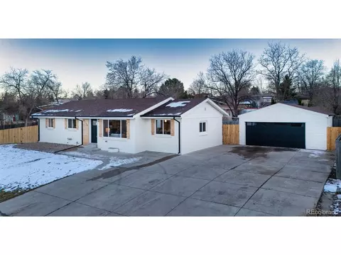 9722 W 57th Ave, Arvada, CO 80002