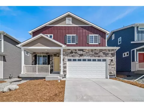 3830 N Tempe St, Aurora, CO 80019