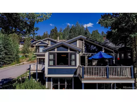 200 S High St, Breckenridge, CO 80424