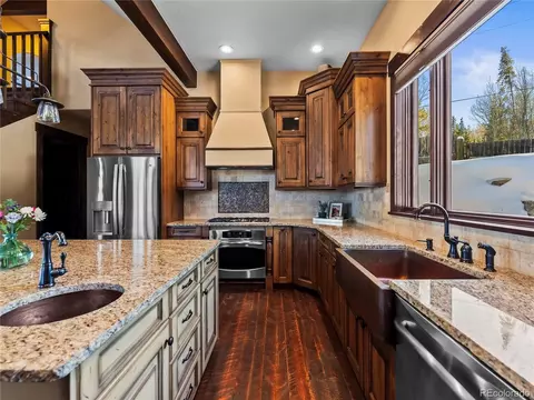 193 Siskin Ln, Frisco, CO 80443 photo 14