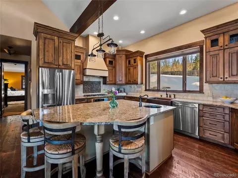 193 Siskin Ln, Frisco, CO 80443 photo 11