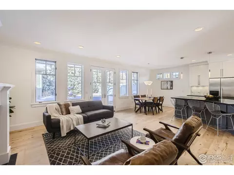 1023 Forest Ave, Boulder, CO 80304 photo 2