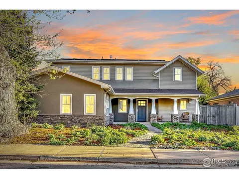 1023 Forest Ave, Boulder, CO 80304