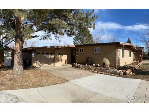 4025 Moorhead Ave, Boulder, CO 80305