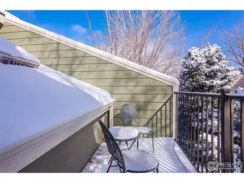 1542 Macarthur Dr, Boulder, CO 80303 photo 16