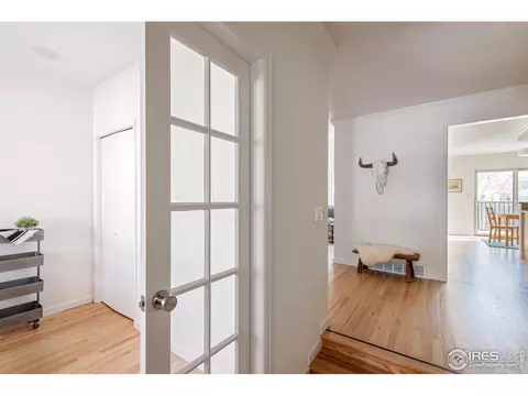 1542 Macarthur Dr, Boulder, CO 80303 photo 3