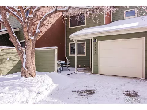 1542 Macarthur Dr, Boulder, CO 80303 photo 1