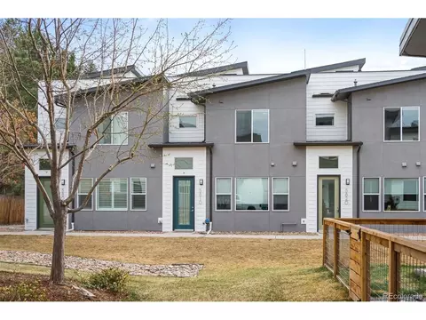 5810 W 39th Pl, Wheat Ridge, CO 80212