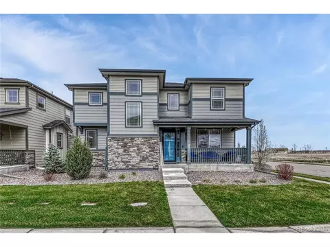 11926 Norfolk Ct, Commerce City, CO 80022