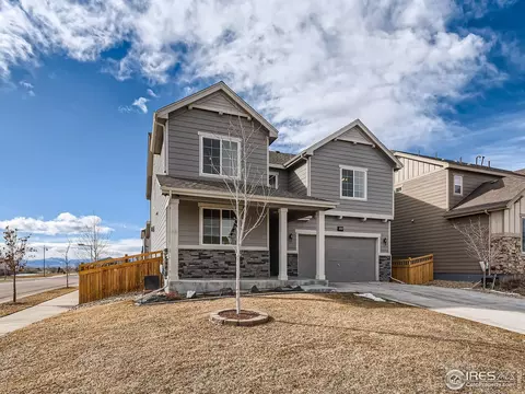 6205 Marble Mill Pl, Frederick, CO 80516 photo 1