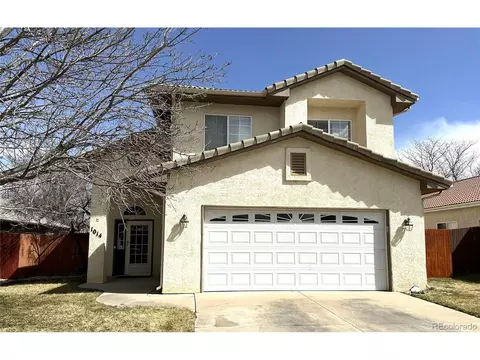 Undisclosed, Pueblo, CO 81005