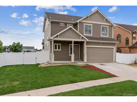 19558 E 47th Dr, Denver, CO 80249 photo 1