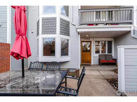 2250 Spruce St #A, Boulder, CO 80302 photo 1