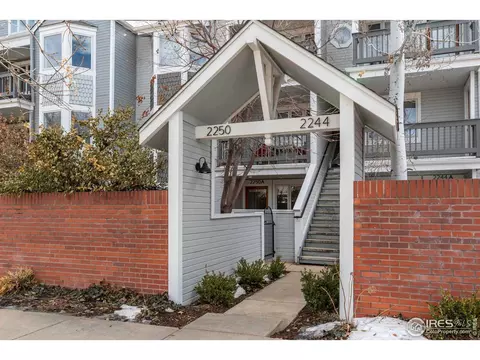 2250 Spruce St #A, Boulder, CO 80302 photo 2