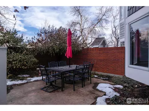 2250 Spruce St #A, Boulder, CO 80302 photo 8