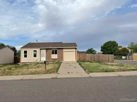 170 Coolidge Ct, Bennett, CO 80102