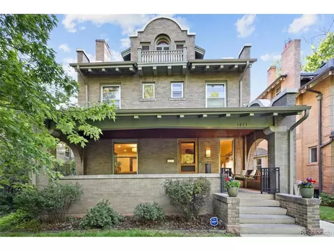 1033 N Humboldt St, Denver, CO 80218