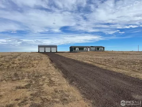 41062 County Road 83, Briggsdale, CO 80611