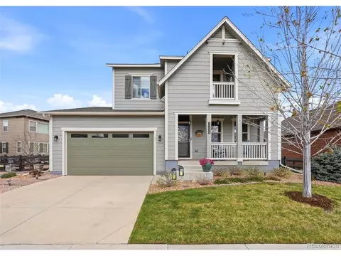 11554 Owensboro St, Parker, CO 80134
