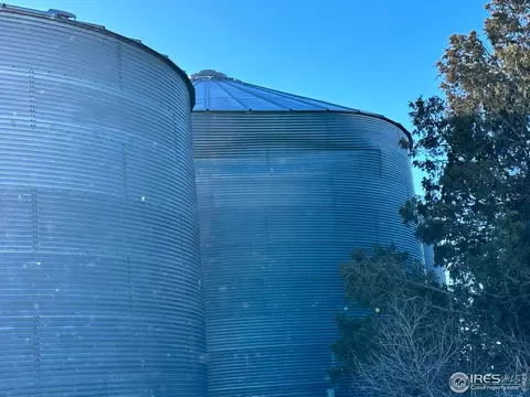 County Road L, Burlington, CO 80807