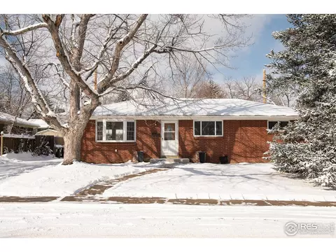 615 S 45th St, Boulder, CO 80305 photo 2