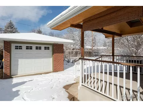 615 S 45th St, Boulder, CO 80305 photo 37