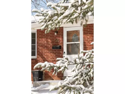 615 S 45th St, Boulder, CO 80305 photo 3