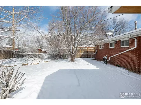 615 S 45th St, Boulder, CO 80305 photo 40
