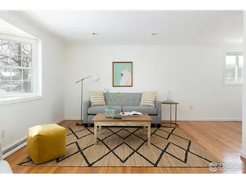 615 S 45th St, Boulder, CO 80305 photo 1