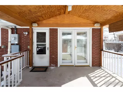 615 S 45th St, Boulder, CO 80305 photo 36