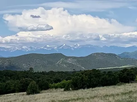 0 Bourbon Trl, Canon City, CO 81212
