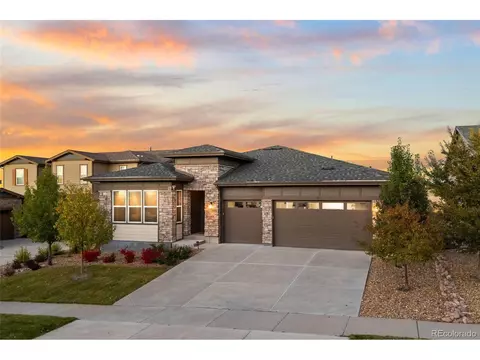 7814 S Grand Baker Ct, Aurora, CO 80016