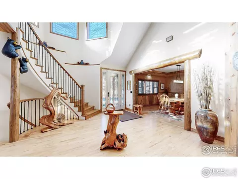 60 Chieftain Ct, Lyons, CO 80540 photo 5