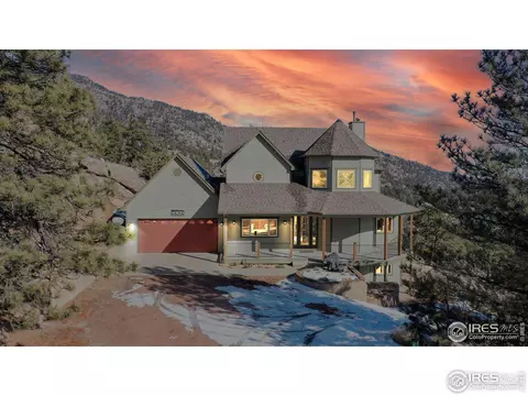 60 Chieftain Ct, Lyons, CO 80540 photo 1