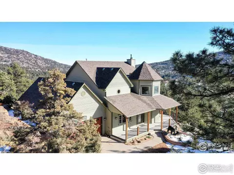 60 Chieftain Ct, Lyons, CO 80540 photo 2
