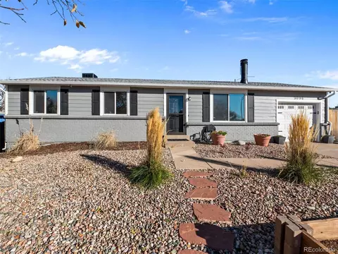 3096 S Ouray St, Aurora, CO 80013