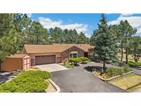10765 Falling Star Rd, Fountain, CO 80817