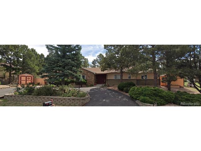 10765 Falling Star Rd, Fountain, CO 80817
