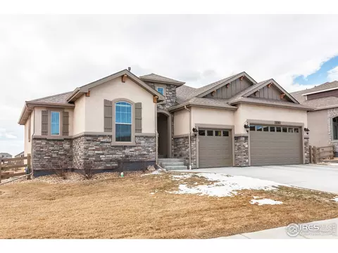 5281 Kellan Ct, Timnath, CO 80547 photo 3