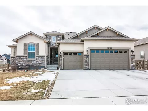5281 Kellan Ct, Timnath, CO 80547 photo 1
