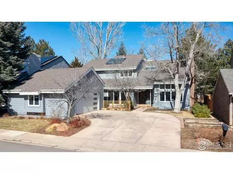 2161 Jonathan Pl, Boulder, CO 80304 photo 1