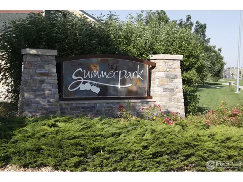 6607 W 3rd St #N-1411, Greeley, CO 80634